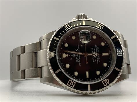 how to care for rolex watch